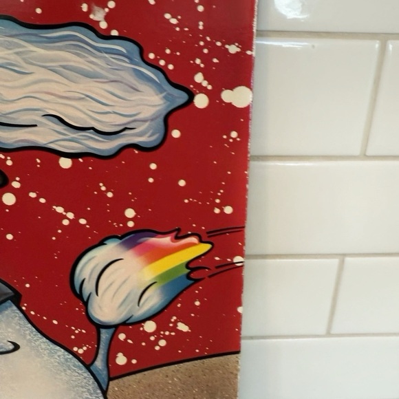 Lisa Frank folder - Picture 4 of 10